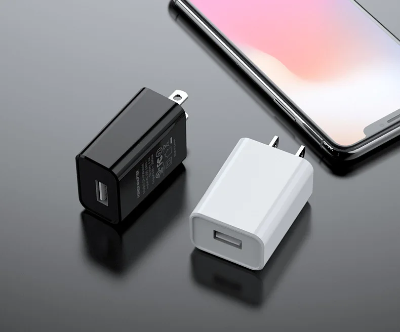 USB-адаптер для шестигранных ламп 5 В 2