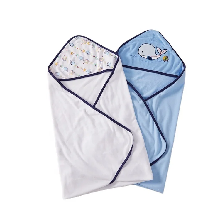 knit custom luxury bath towel wash cloth sets hooded towels for children