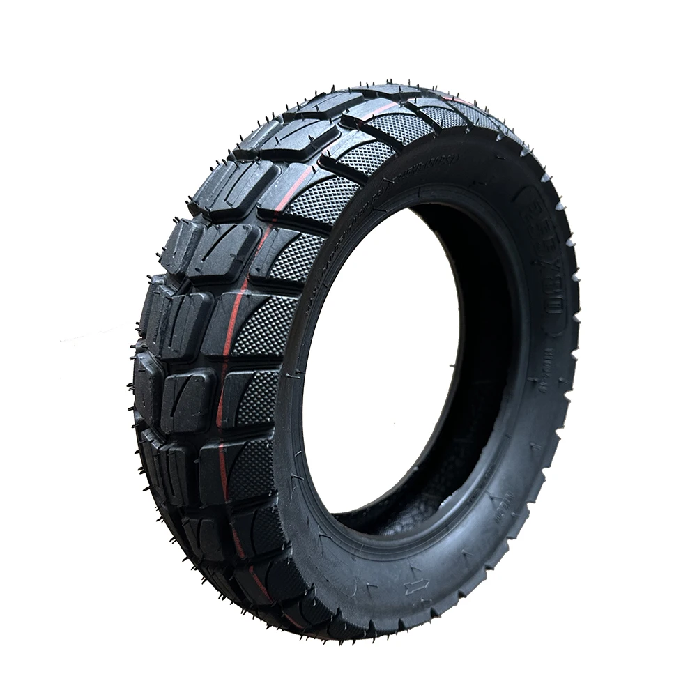 2.55 x 80  10inch tire Electric Scooter out tire  off road tires 10inch for folding electric scooter