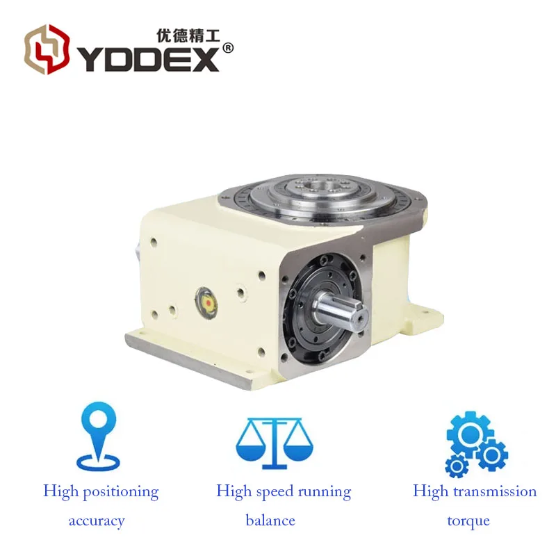 Индексный делитель Cam 90DA, надежное качество, можно использовать для фасовки упаковочной машины