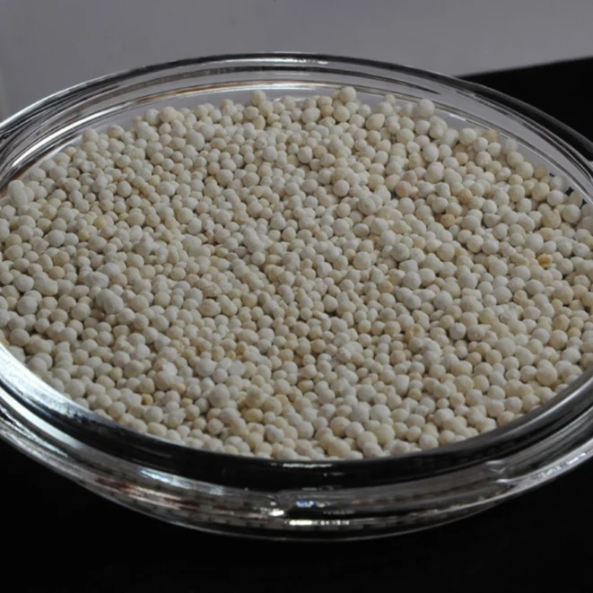 Si-Mg Fertilizer