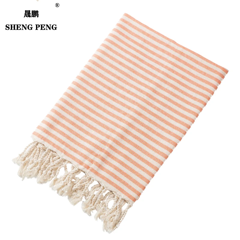 High Quality Beach Yacht Gym Fitness Yoga Baby Towel Picnic Blanket Producer for Turkey Towel