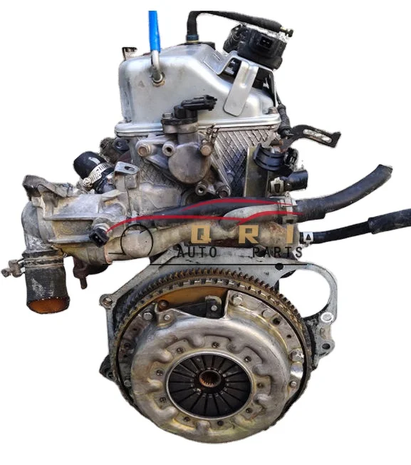good quality  original used 4G15 Engine diesel engine For Mitsubishi Lioncel BYD In Stock