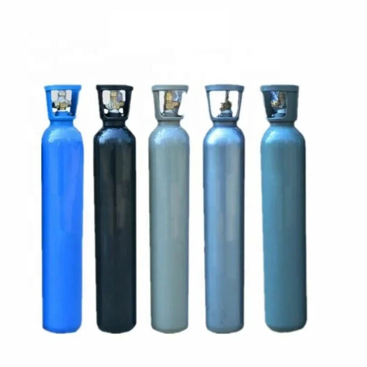 Krypton&Neon Mixture Gas Kr/Ne Mix Gas Excimer Laser Gas Can Be Customized