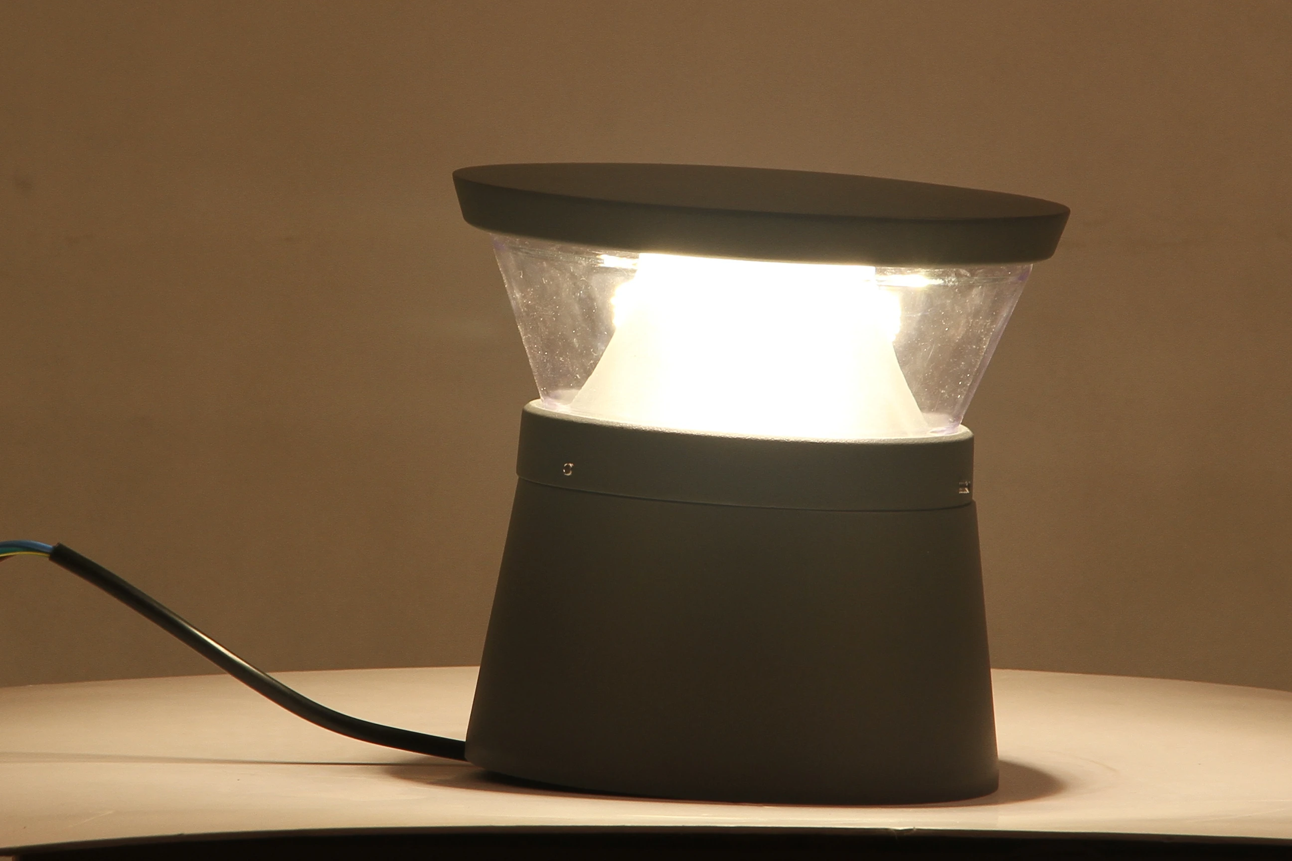 High lumen ENEC CB CE RoHS led garden yard lights