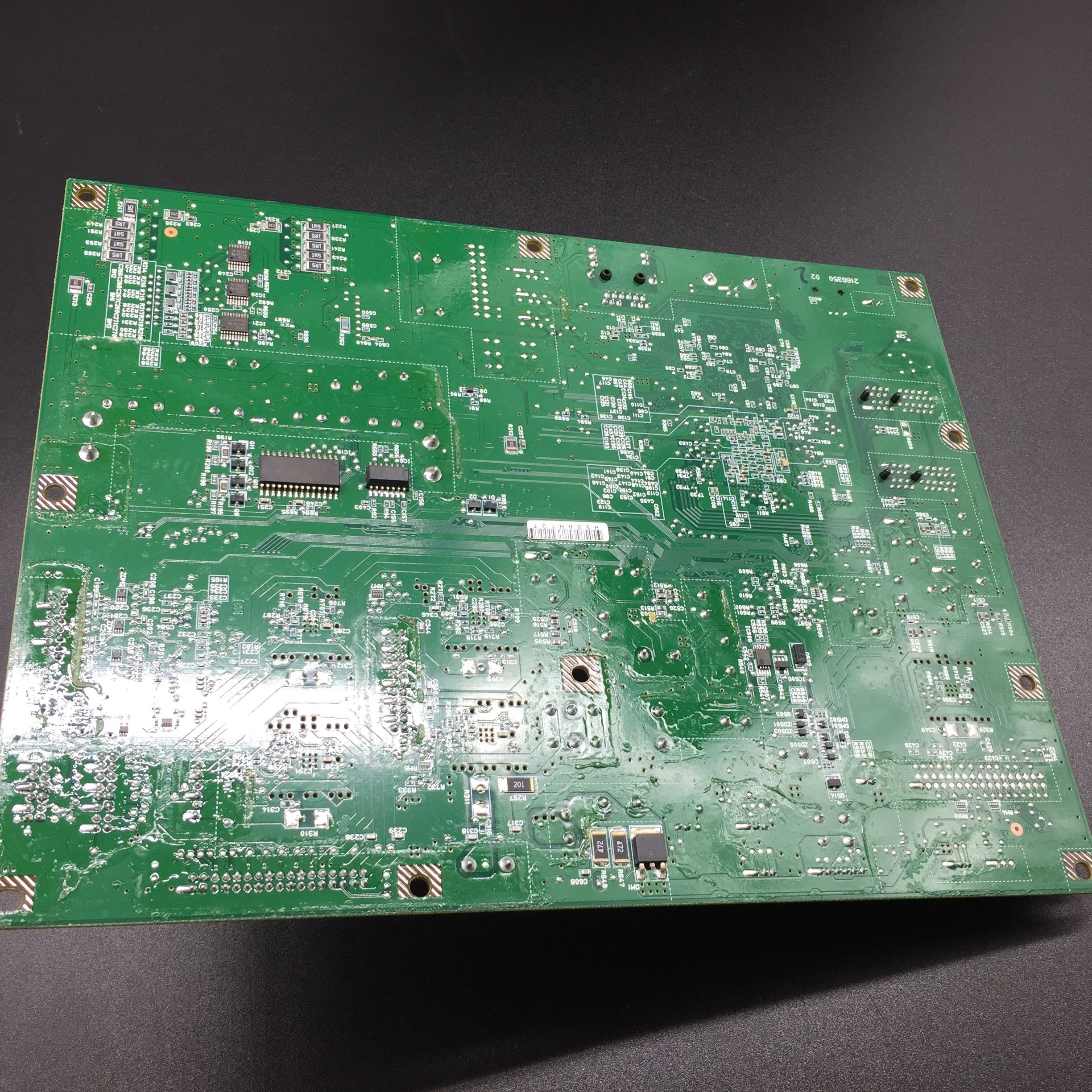 Принтер материнская плата для Epson SC-T7200 T7270 T7280 принтер