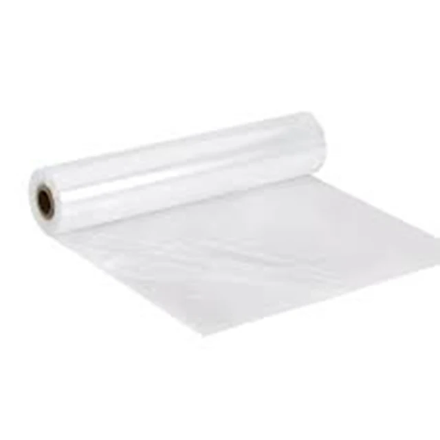 Прозрачная пластиковая крышка для поддонов LDPE ldpe пакеты