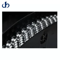 Aluminum Packing U Clips For Food Sausage