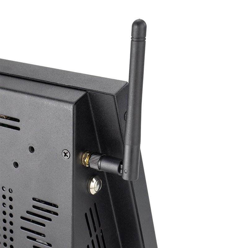 8 Inch Smart Terminal Price Checker With Barcode Scanner for Supermarket Android POS