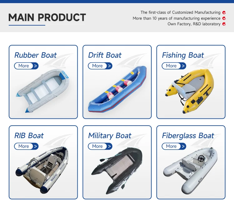 Synsor new hot buys Inflatable Fishing boat Rowing Boat inflatable boat foa sale