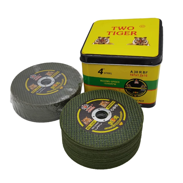 4 inch cut off wheel cutting disc for stainless steel abrasive tools abrasivos disco de corte cutting disc