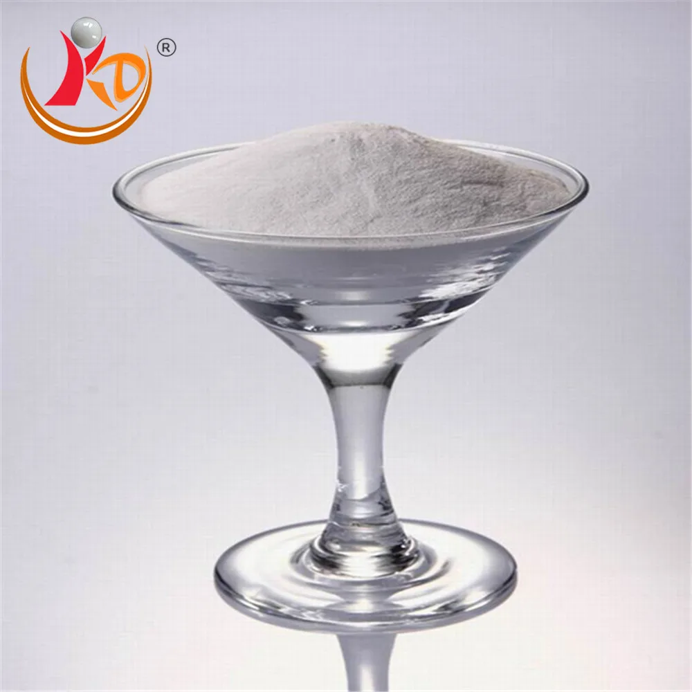 Nano Chemical Zirconia Ceramics Ultrafine Dental Powder