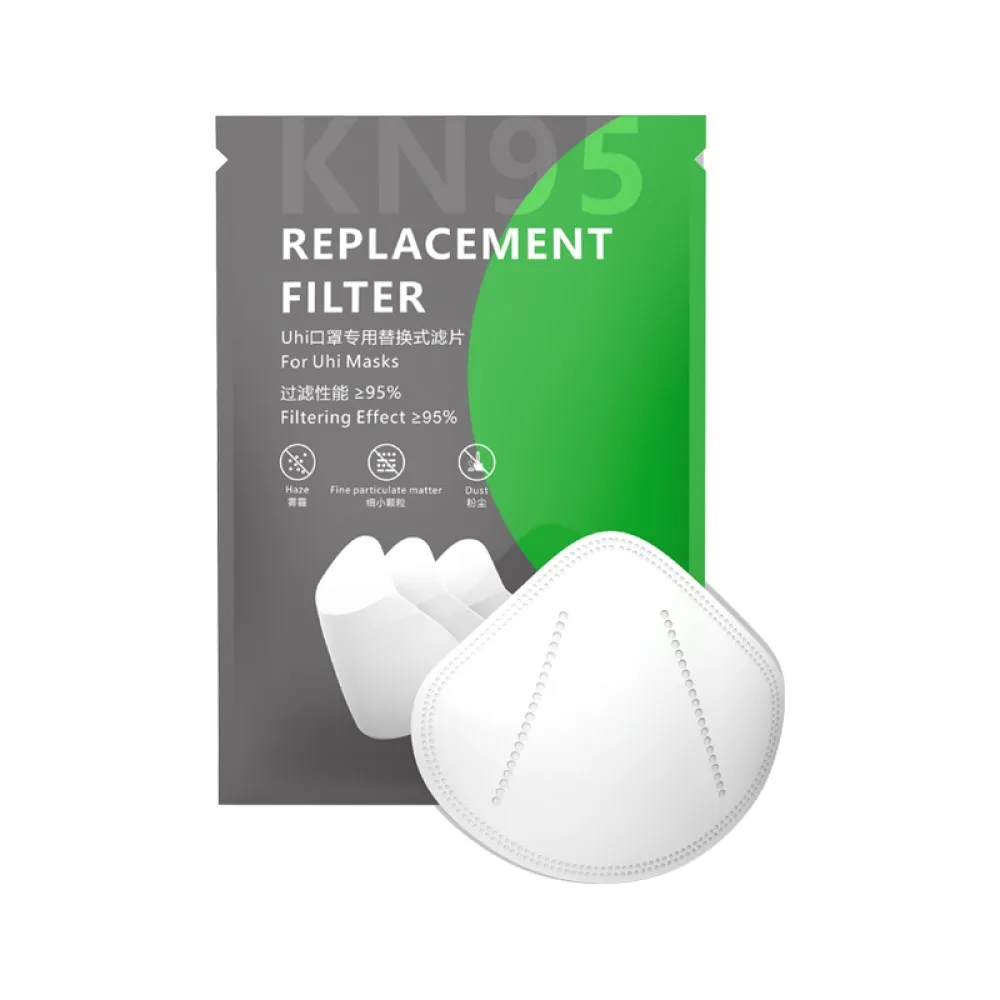 Wholesale Replacement Filter Activated Carbon  Air Filter Cartridge