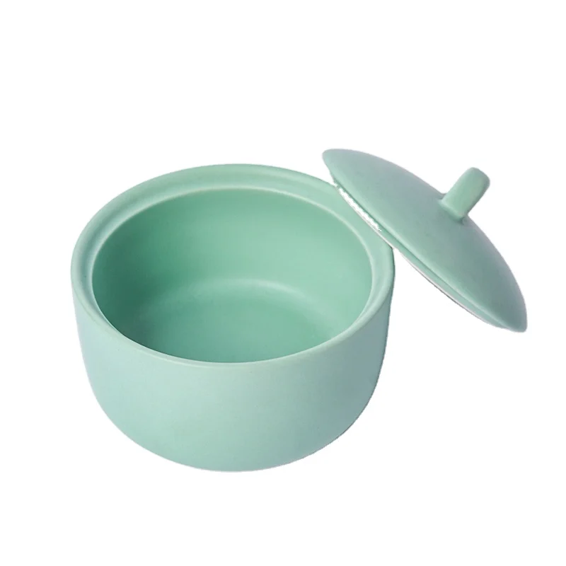 Professional Manufacture Soup Bowls Ceramic Bowls For Lid