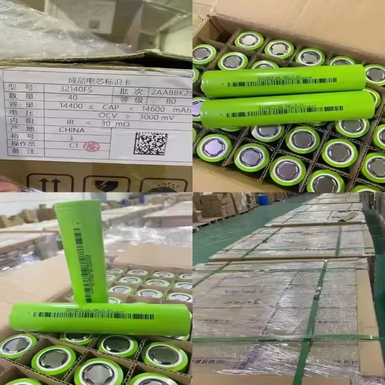 BAK 3.2V 15.5Ah LifePO4 Cylindrical 32140 15.5ah lifepo4 3.2V 15ah LFP Lithium battery cell Lifepo4 Lithium Battery