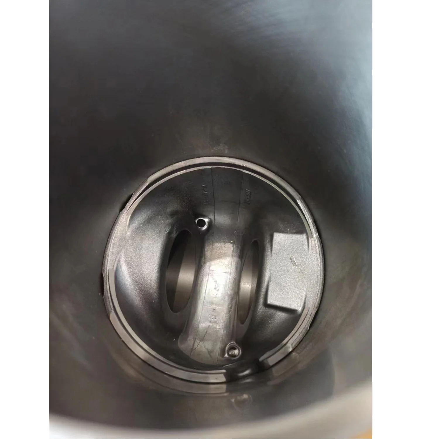 Genuine MAHLE  037AY00108090  Volvo Top Quality D16 Liner Kit for Diesel Engine Excavator EC380 EC480 Spare Parts