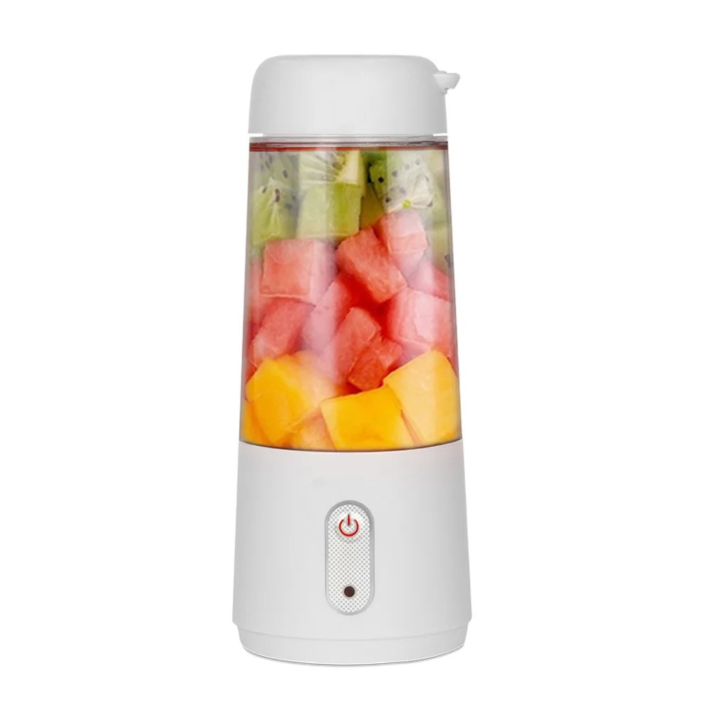 HB-C5 personal portable juicers sport blenders USB rechargeable blender mini juicer