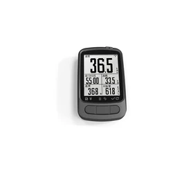 Беспроводной велосипедный GPS-трекер, перезаряжаемый спидометр и одометр с ЖК-дисплеем и автоматической подсветкой