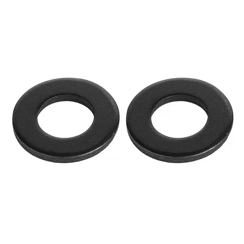 Высокопрочная шайба из углеродистой стали Din6916, шайбы Hv, класс 10, черная шайба