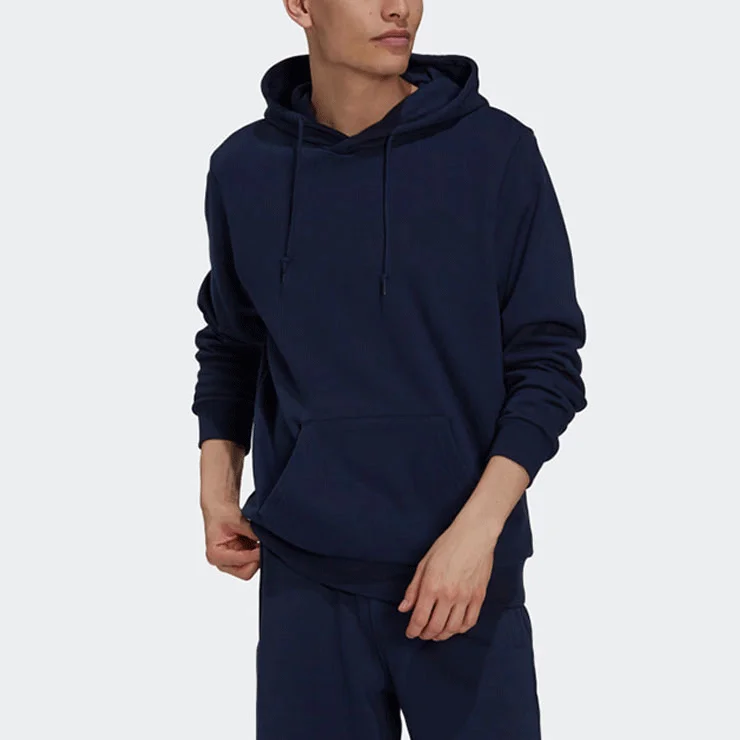 Hoodies for boys embroidery LOGO oversized bulk hoodies protect function high neck fleece fashion sportswear men hoodies