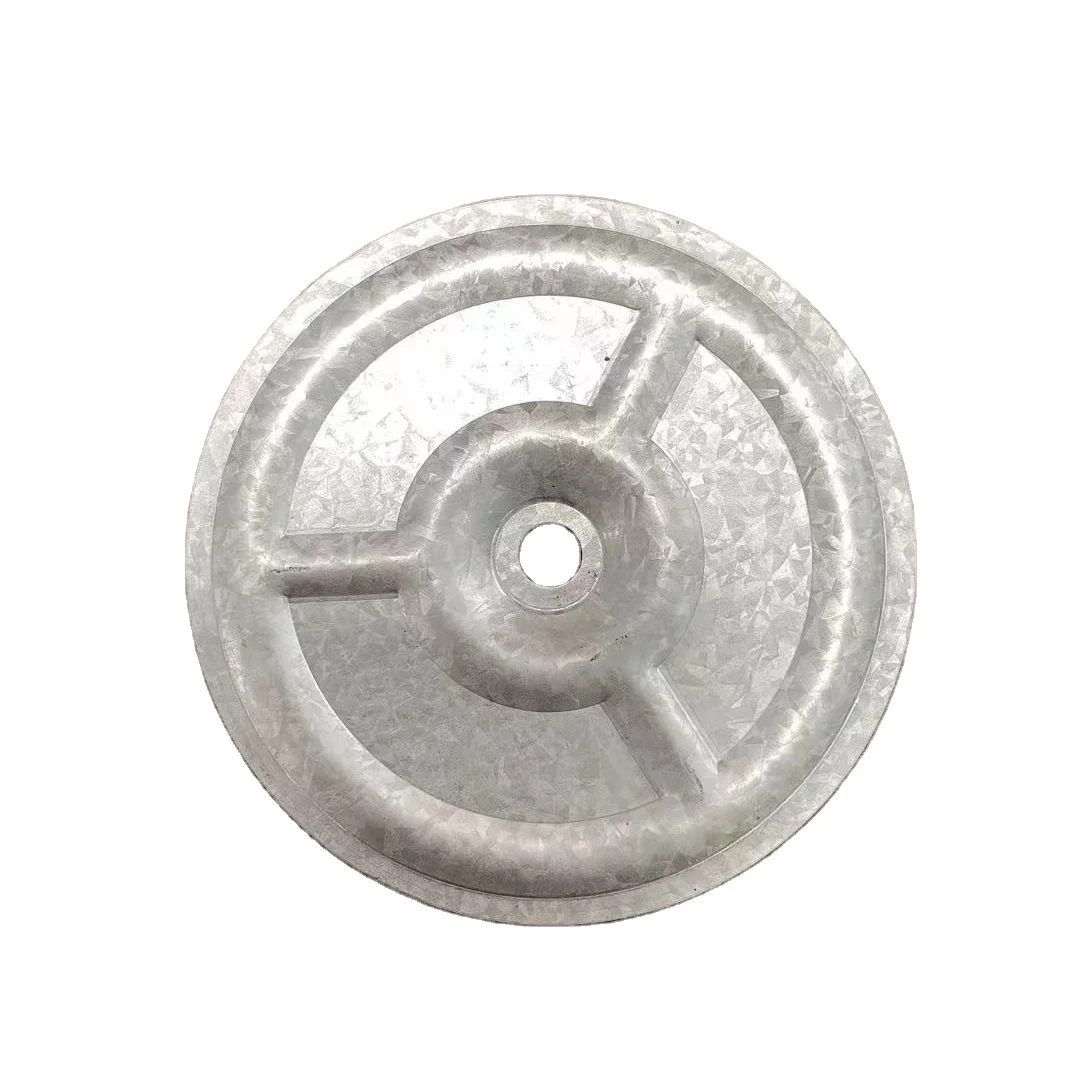 Hot sale in stock 3' insulation steel roofing sheet plate for TPO