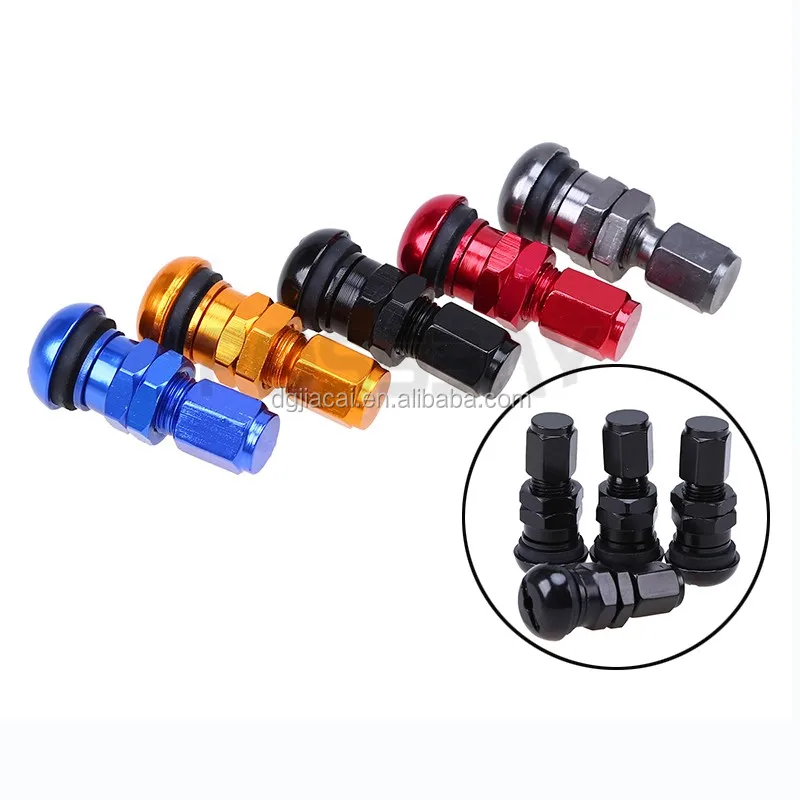 OEM custom steel metal titanium alloy screws anodized bicycle water bottle cage color screws M58*12/16