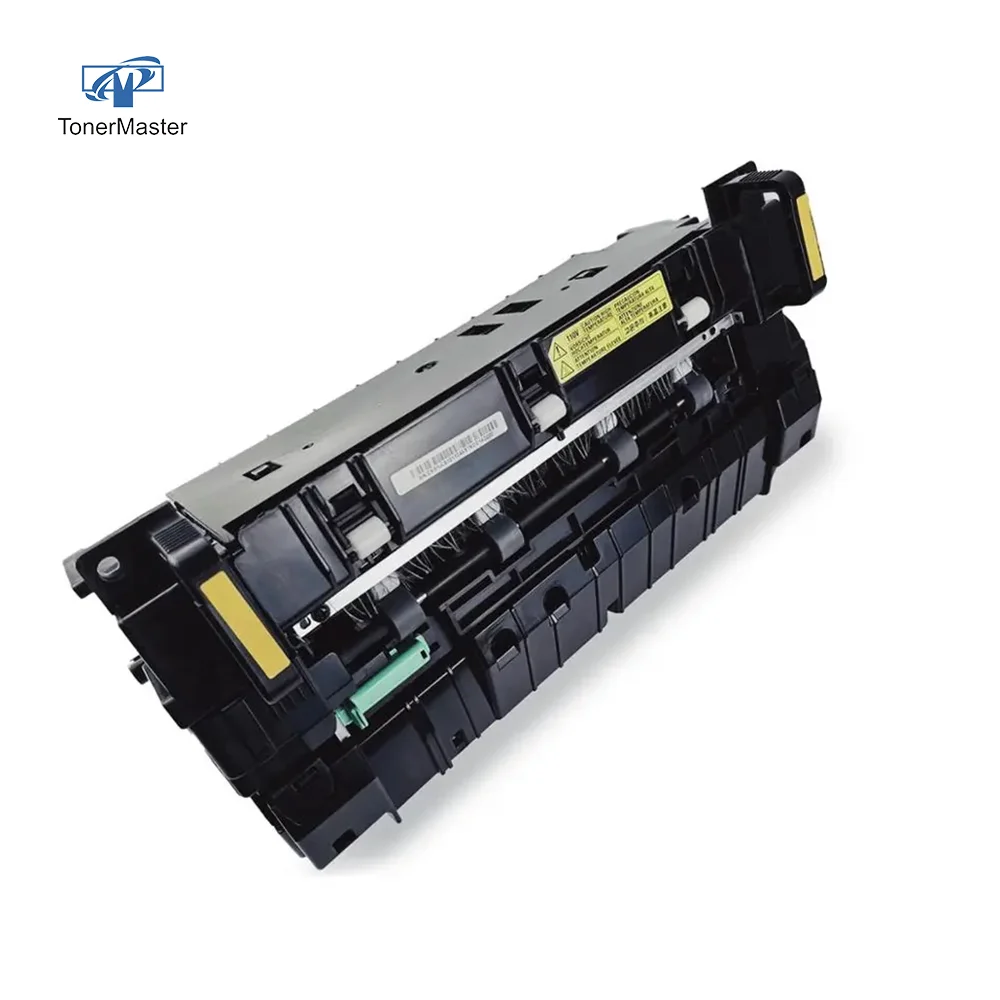110 В 220 подлинный комплект для обслуживания фузера 115R00070 Fuji Xerox Phaser 4600