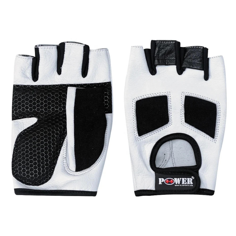 Custom Made Unisex Cross Training Workout Fitness Exercise Gym Weight Lifting Gloves