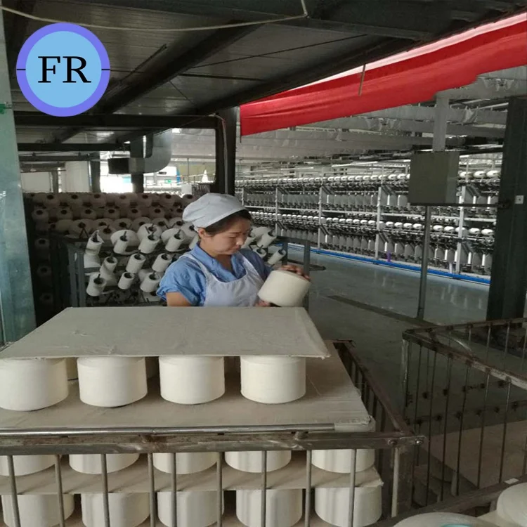 Twist PP Chemical Fiber Yarn