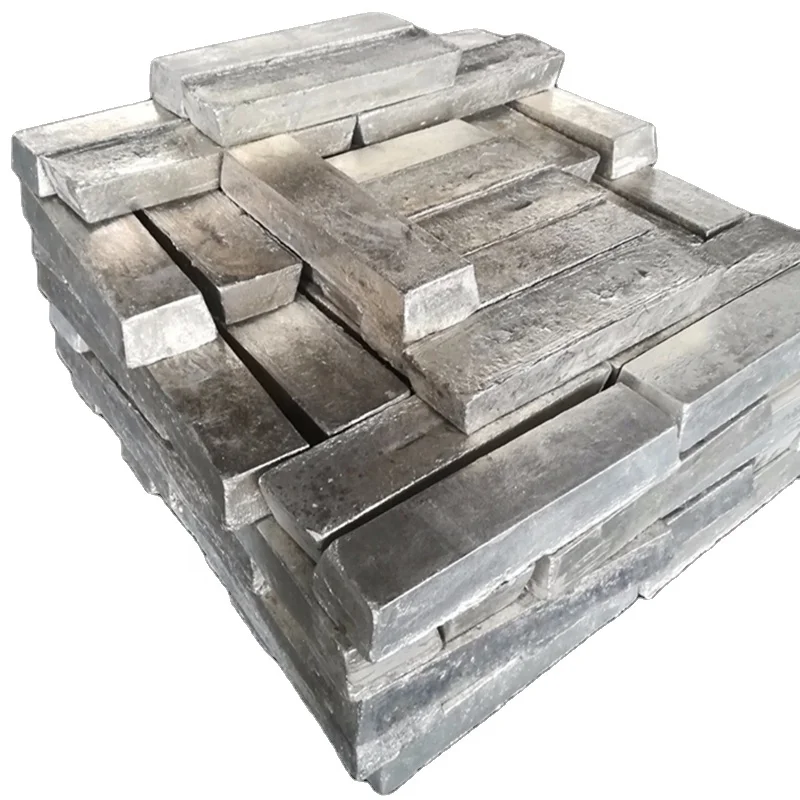 Good price magnesium ingot/mg metal products/manufacturer supply