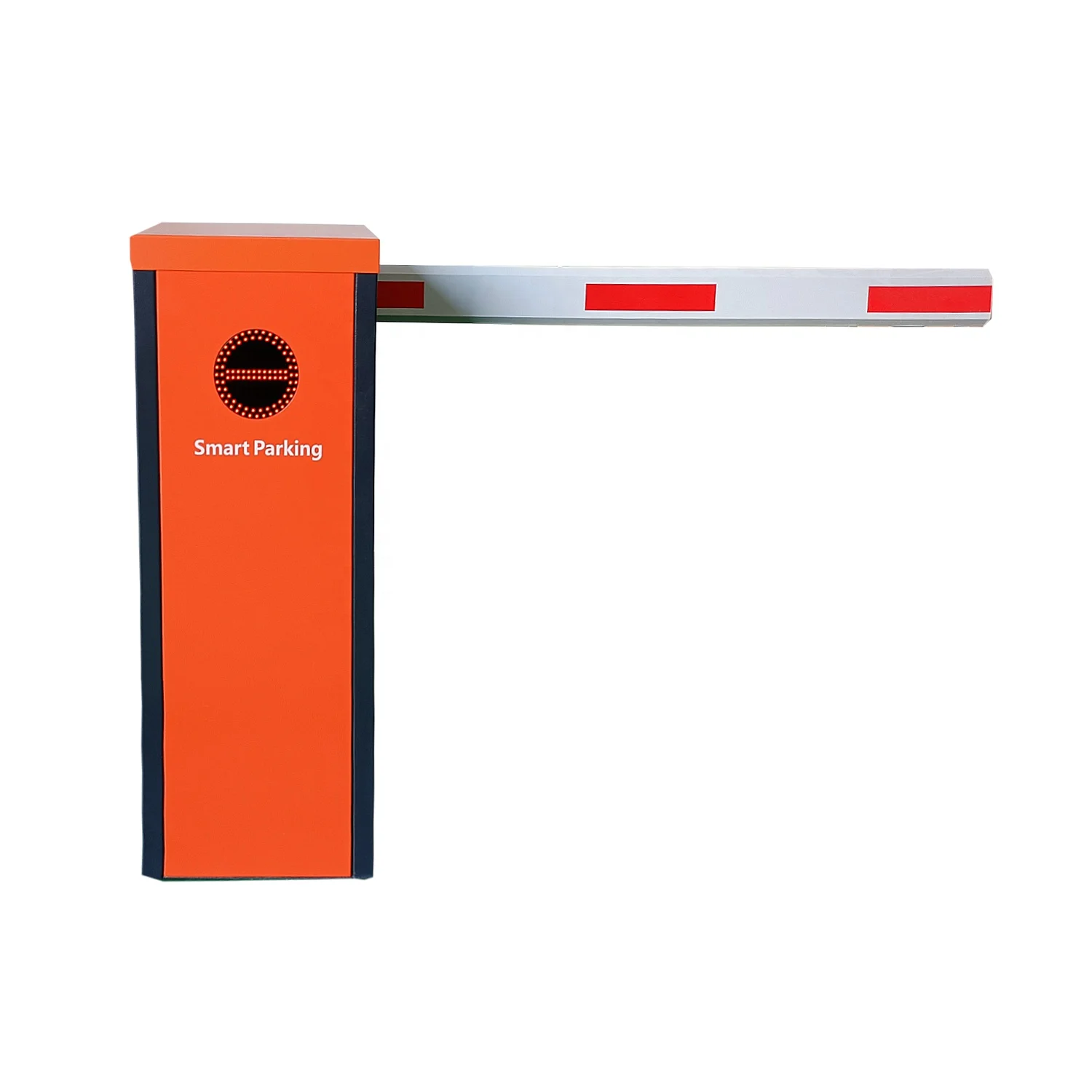 Best Selling Automatic Parking Gate Barrier boom gate barrier