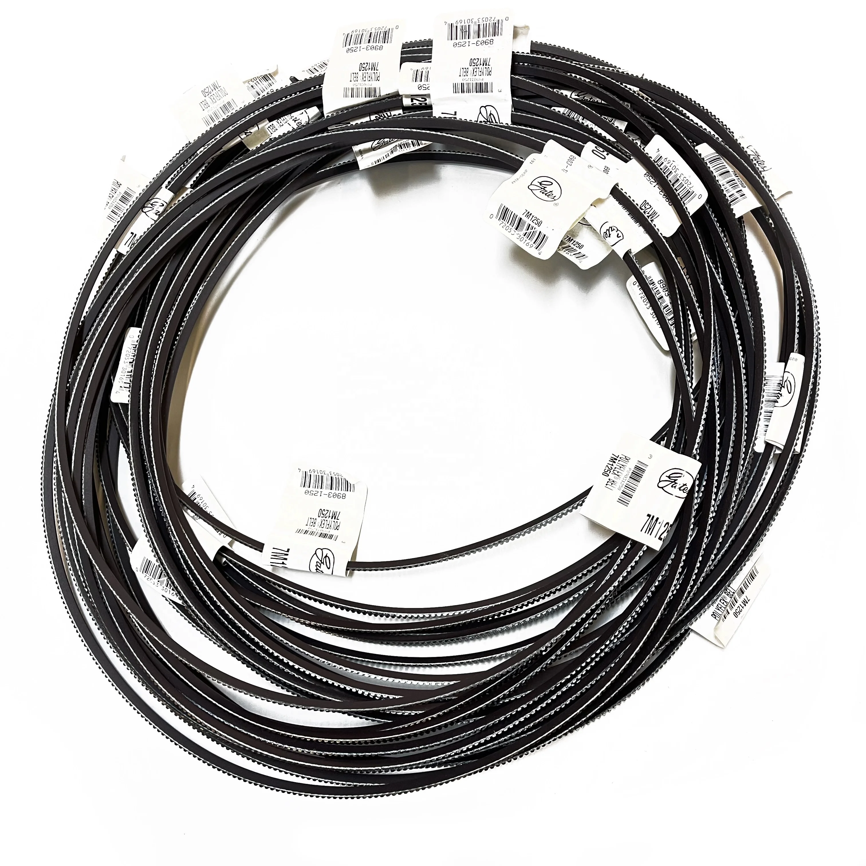 High quality US Gates wide angle belt 7m 3m 5m