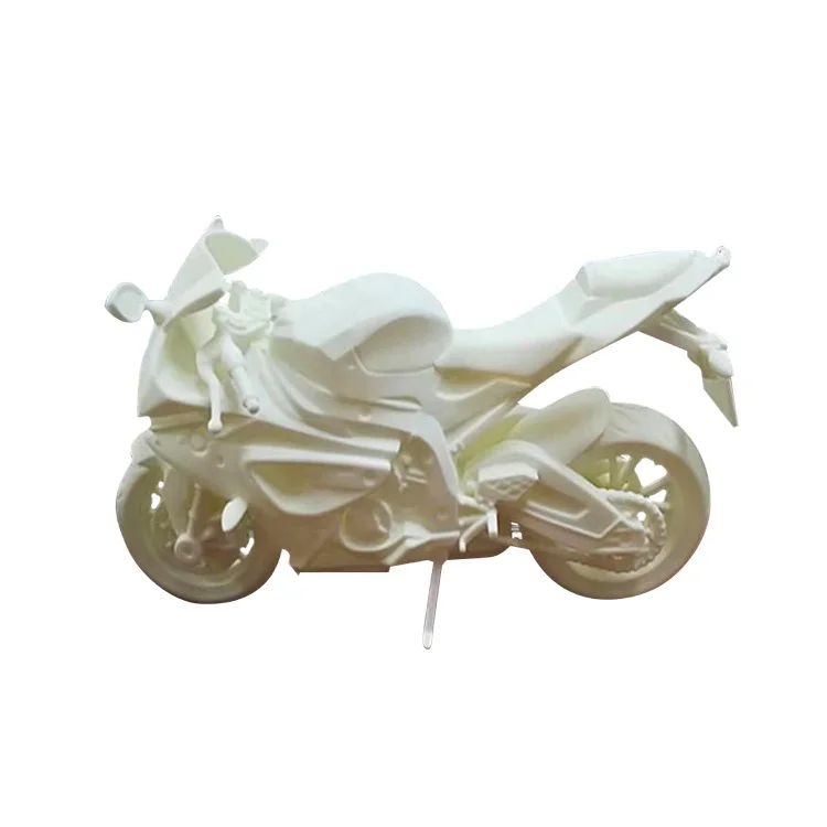 sls slm fdm fast prototyping sla rapid prototype service ABS nylon resin metal customized 3d printing