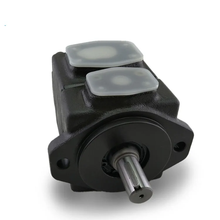 TAIWAN Yuken PV2R1-8-F-RAA-41 PV2R1-10-F-RAA-41 PV2R1-12-F-RAA-41 PV2R1-17-F-RAA-41 Hydraulic Vane Pump With High Quality