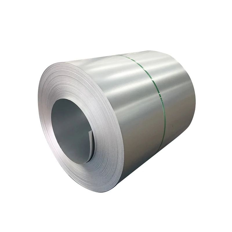 SGCC Dx51d Z275 Galvanized Steel Coil Galvanized Steel Coil Price ASTM A653 Gi Sheet Galvanized Steel Coil