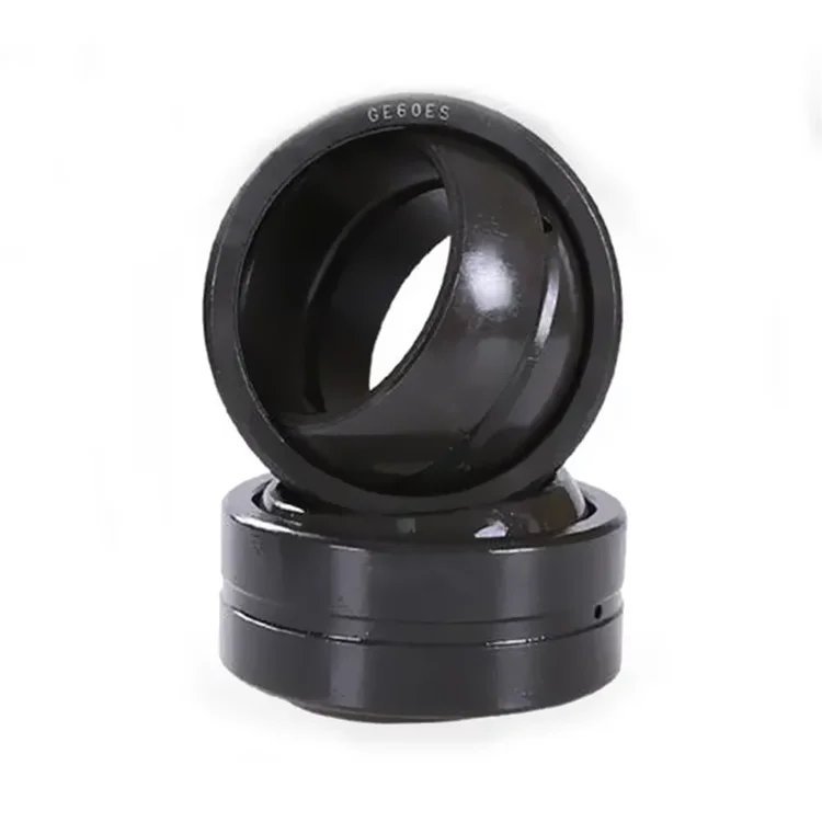 OEM High quality GE35ES sealed radial spherical plain bearing GE35ES-2RS