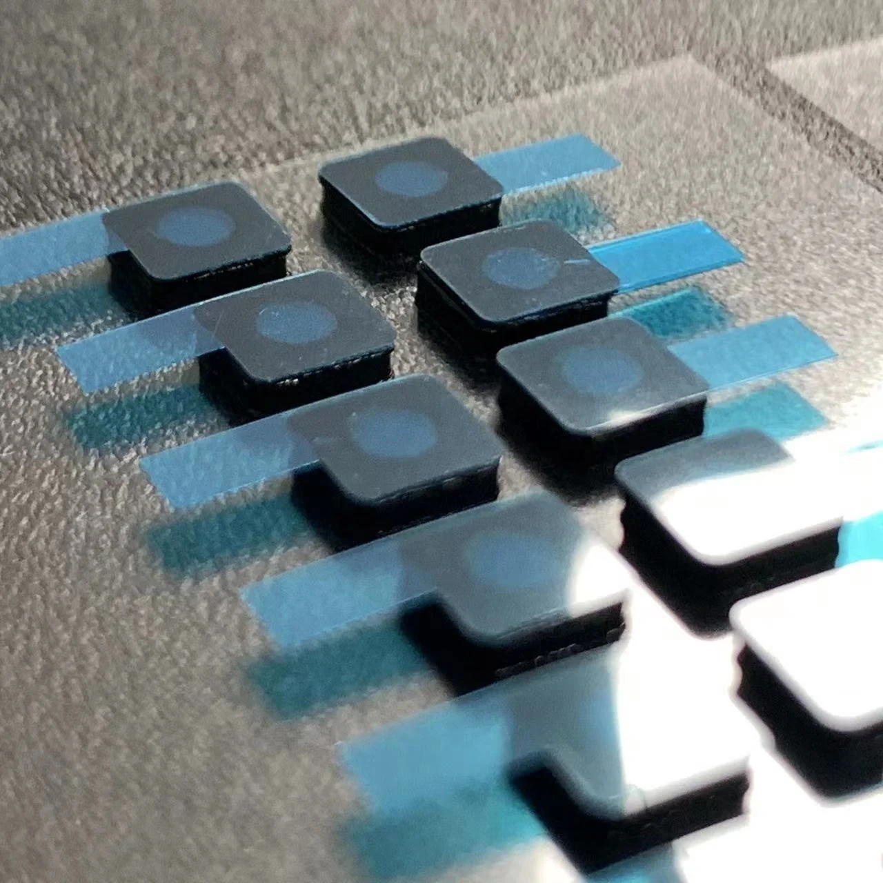 AYNUO M80T02 Acoustic Vents Membrane for Portable Electronics