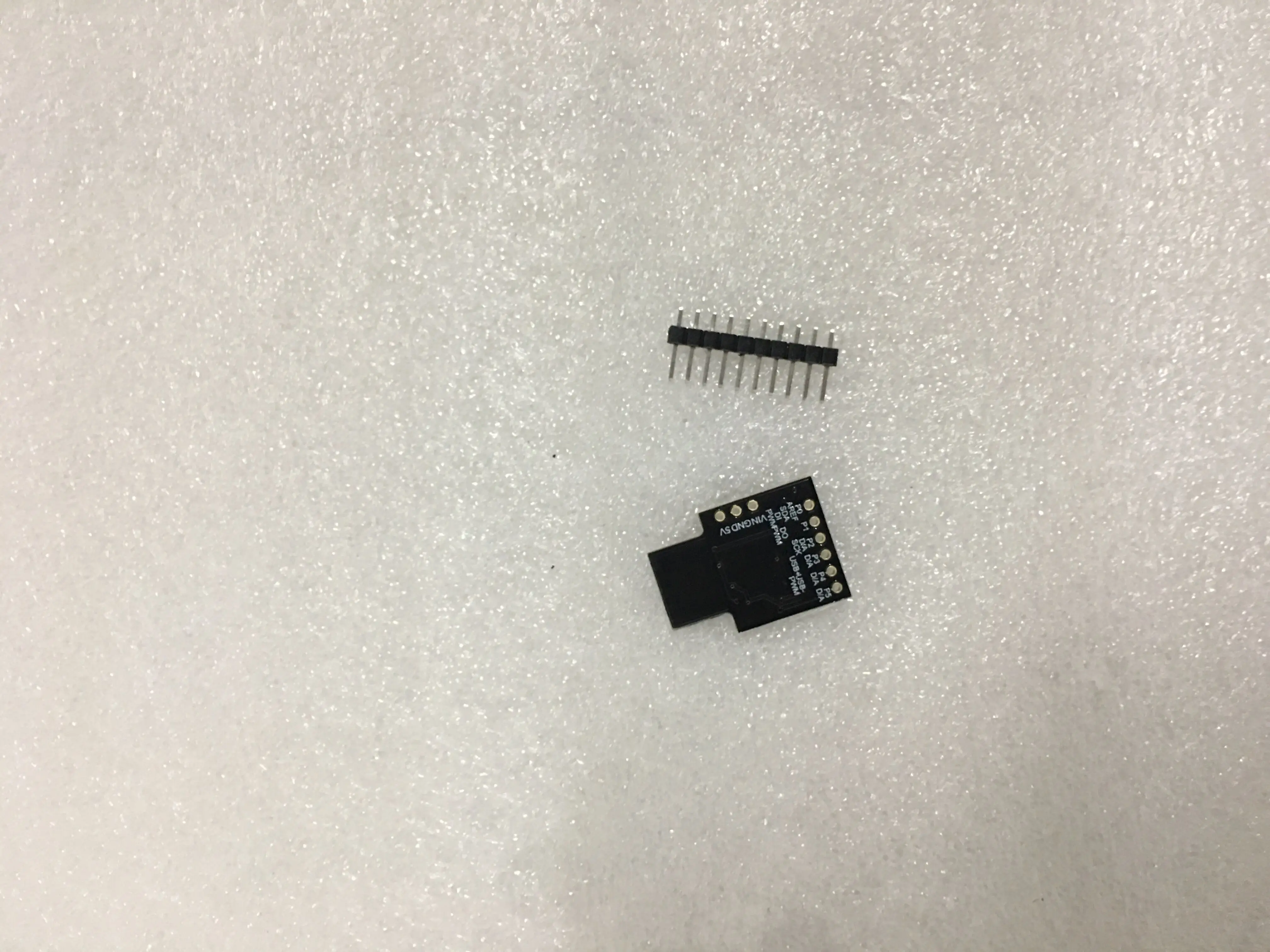  Макетная плата usb Digispark