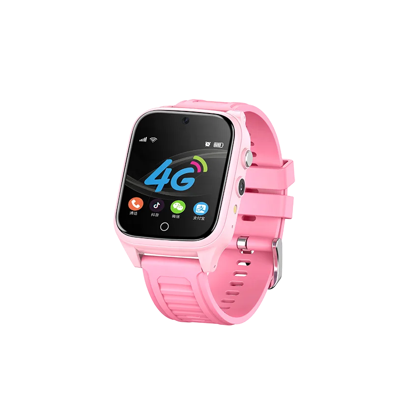 X99 Smart Watch With Games And Cartoon Camera Waterproof Children 4g Video Call 2021 For Kids With Gps Kids Smart Watch