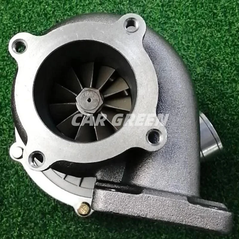 Turbo 1144002710 Vb240044 Va240044 1144002720 RHC6 turbocharger for Hitachi EX200-2/3 Offway 6BD1T Engine