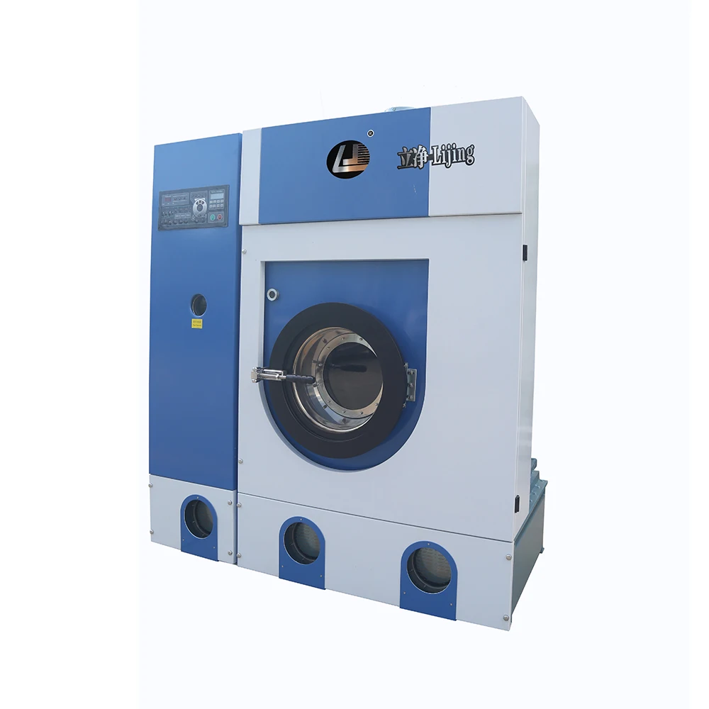 used dry cleaning equipment for sales