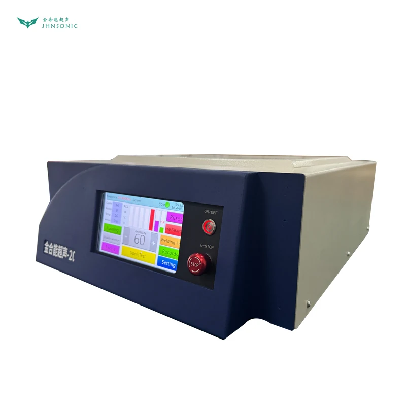 Ultrasonic Copper Wire Harness Spot Welder Welding Machine for Metal Cable Welding 12000W Ultrasonic Metal Welding Machine