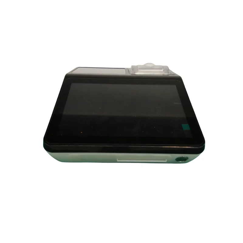 Android pos планшет со встроенной системой для магазина