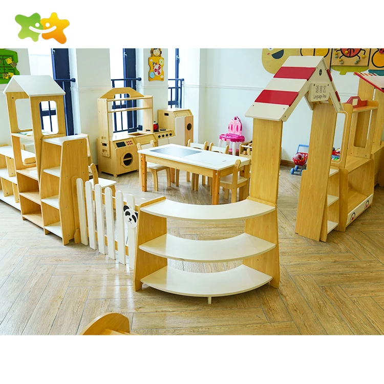 Wholesale Childcare Center Set Baby Daycare Furniture Kids Daycare Center Furniture