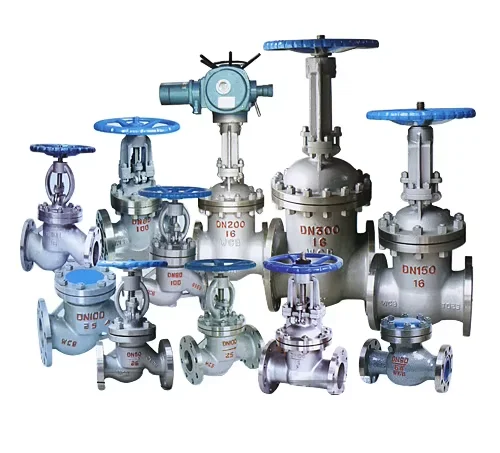 titanium manual globe valve