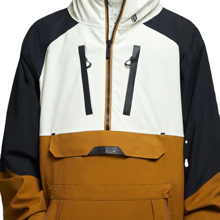 China Hot Product New Style Men Winter Jackets With Hoodie Streetwear Jacket Custom Track Jacket