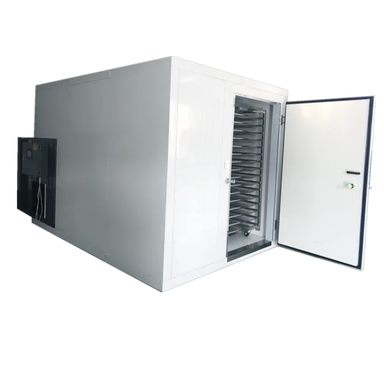 Small Production Cassava Konjac Lettuce Tomato Onion Carrot Potato Vegetable Drying Machine