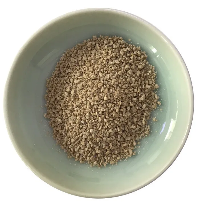 Feed grade urea for cattle and sheep