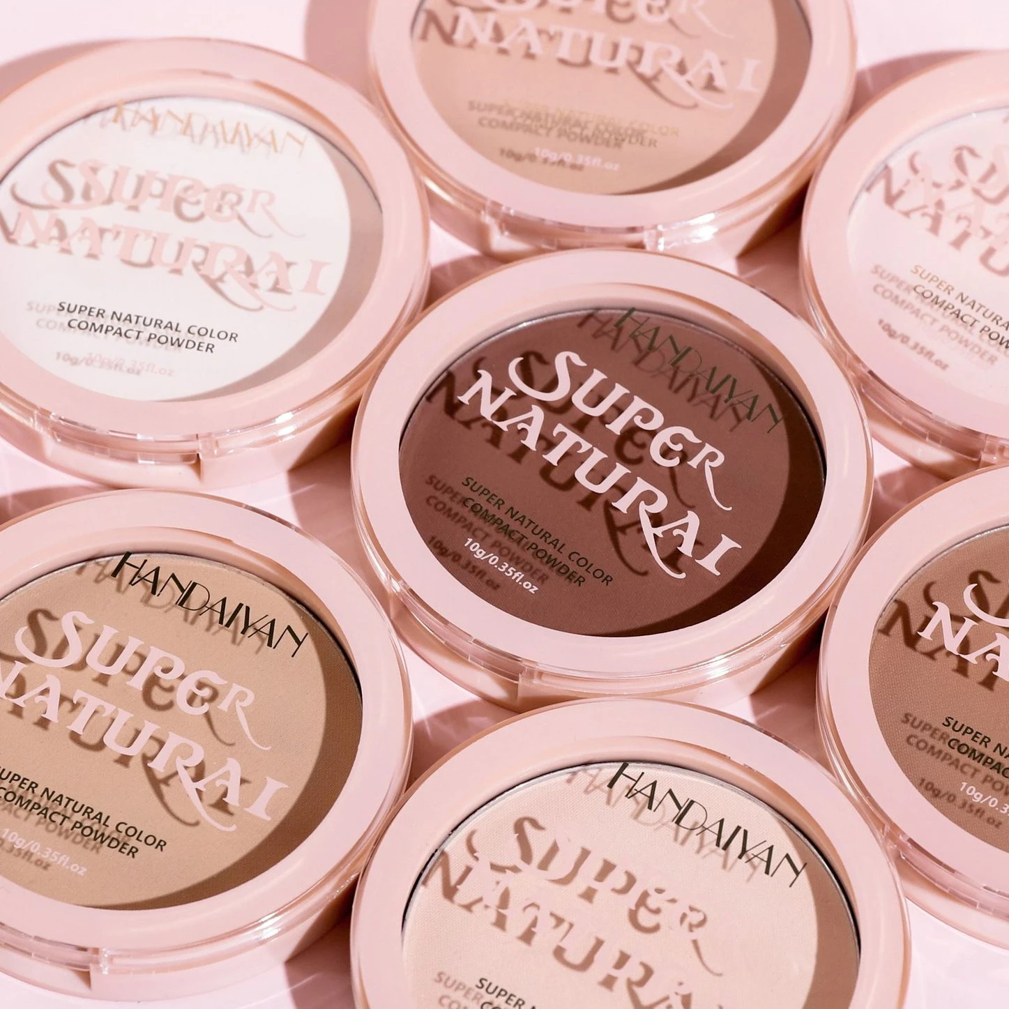 Private Label Face Highlighter Makeup Bronzer Contour Highlighter Palette Vegan Cosmetics 8 Colors  Shimmer Highlight Powder