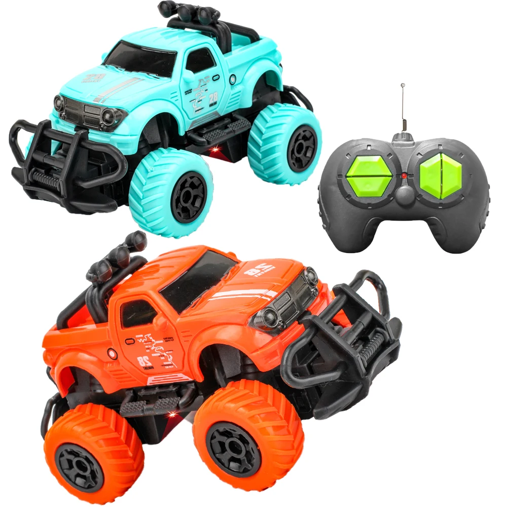 Amazon hot selling 2023 chenghai electric remote control radio control toys trucks drift car rc high speed racing ninos juguetes